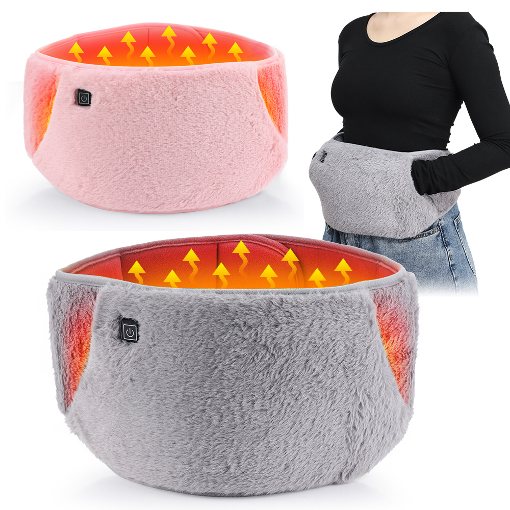 3-Levels Electric Heating Pad  - Hand Warmer Electric のレビューと価格