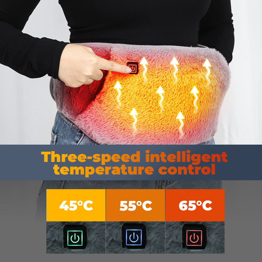 3-Levels Electric Heating Pad  - Hand Warmer Electric のレビューと価格