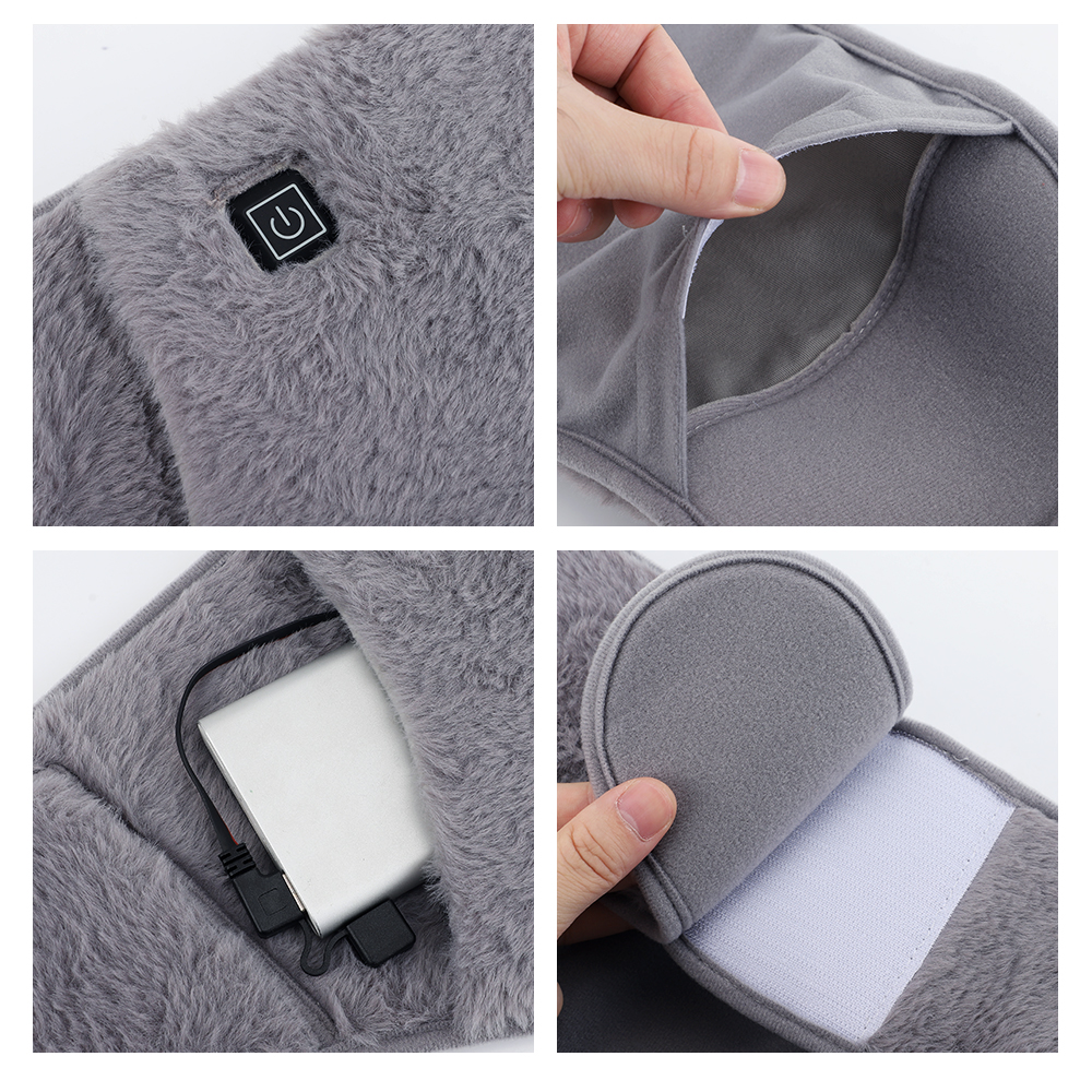 3-Levels Electric Heating Pad  - Hand Warmer Electric のレビューと価格