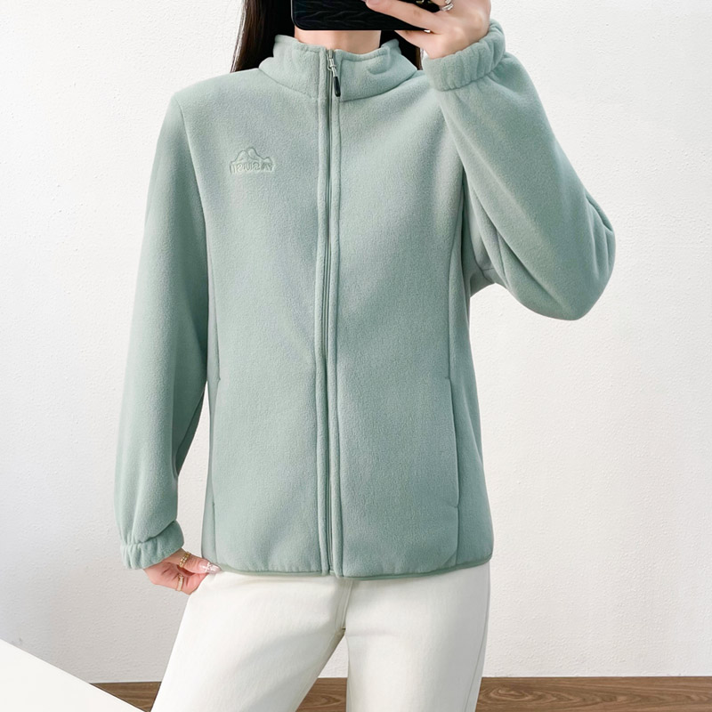 Fleece Sweatshirt No Hat Women - Sherpa Hoodie Fleece のレビューと価格