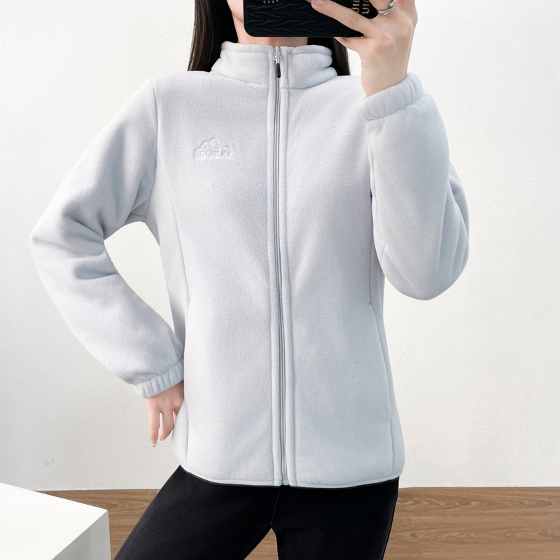 Fleece Sweatshirt No Hat Women - Sherpa Hoodie Fleece のレビューと価格