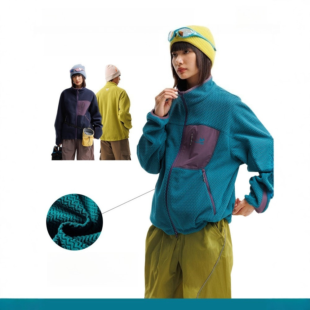 Stay Cozy Outdoors: Unisex Qui - Sherpa Hoodie Fleece のレビューと価格