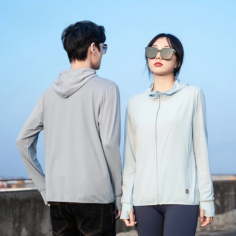 2026 New  Summer Unisex UPF 50 - Down Jacket Packable のレビューと価格