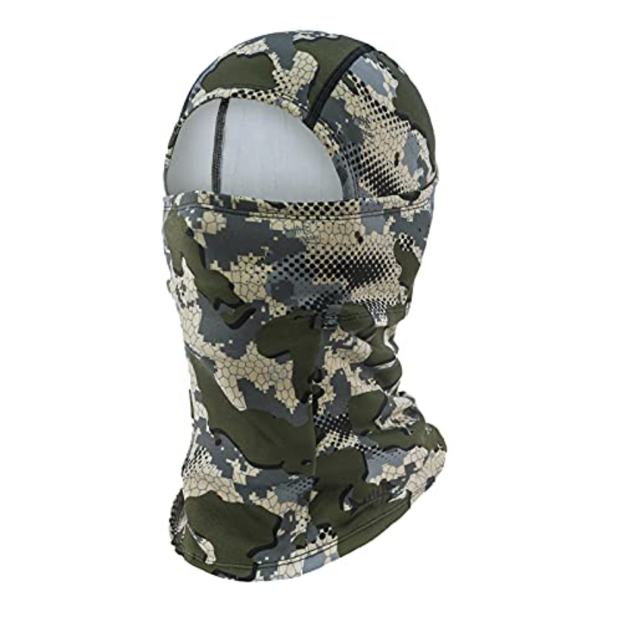 Winter Balaclava Fleece Ski Ma - Balaclava Ski Mask のレビューと価格