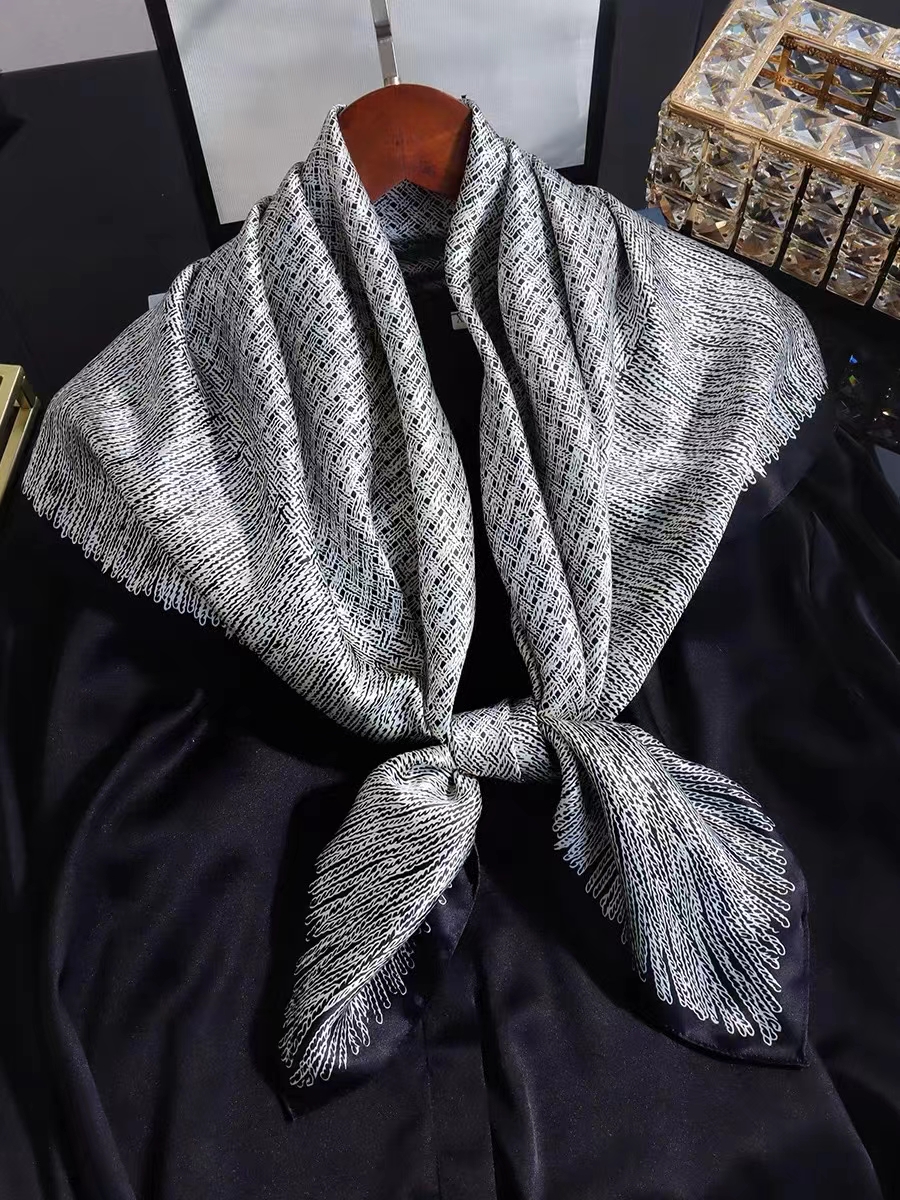 BYSIFA| Brand Silver Grey Wome - Shawl Wrap Winter のレビューと価格