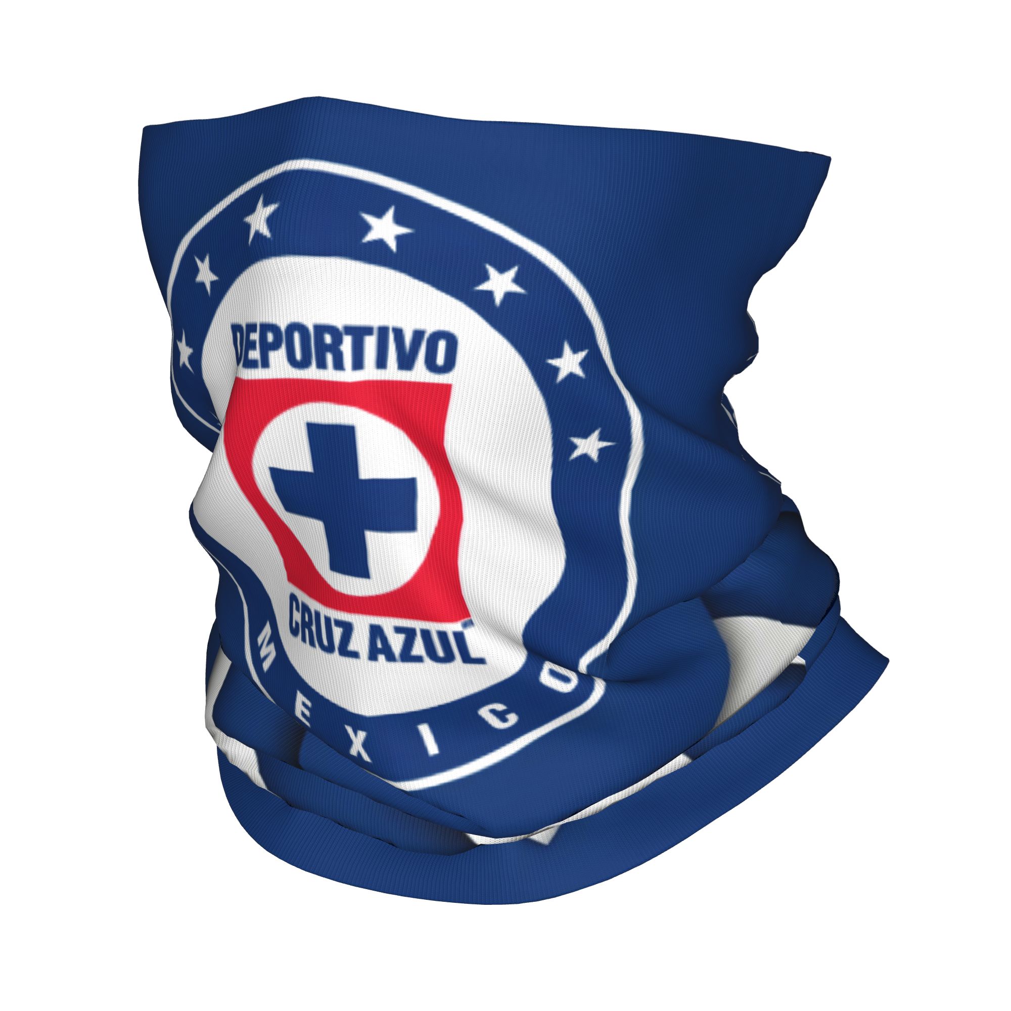 Mexico Football Club Soccer FC - Neck Gaiter Fleece のレビューと価格