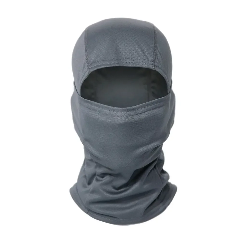 Tactical Airsoft Full Face Bal - Balaclava Ski Mask のレビューと価格