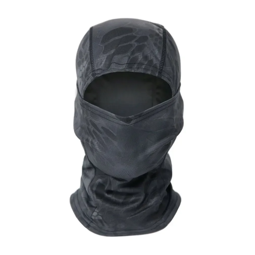 Tactical Airsoft Full Face Bal - Balaclava Ski Mask のレビューと価格