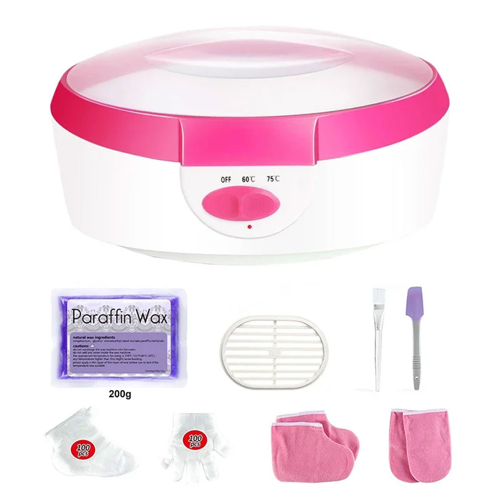 Paraffin Wax Machine for Hand  - Hand Warmer Electric のレビューと価格