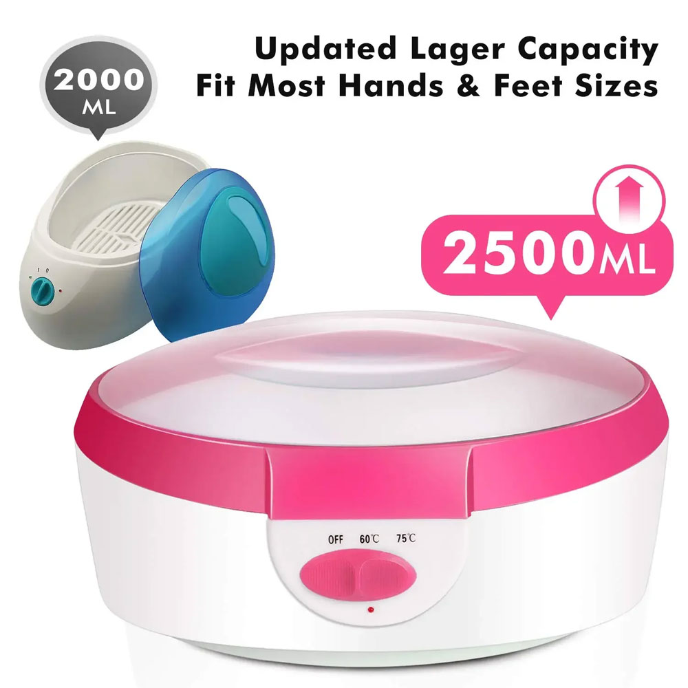 Paraffin Wax Machine for Hand  - Hand Warmer Electric のレビューと価格