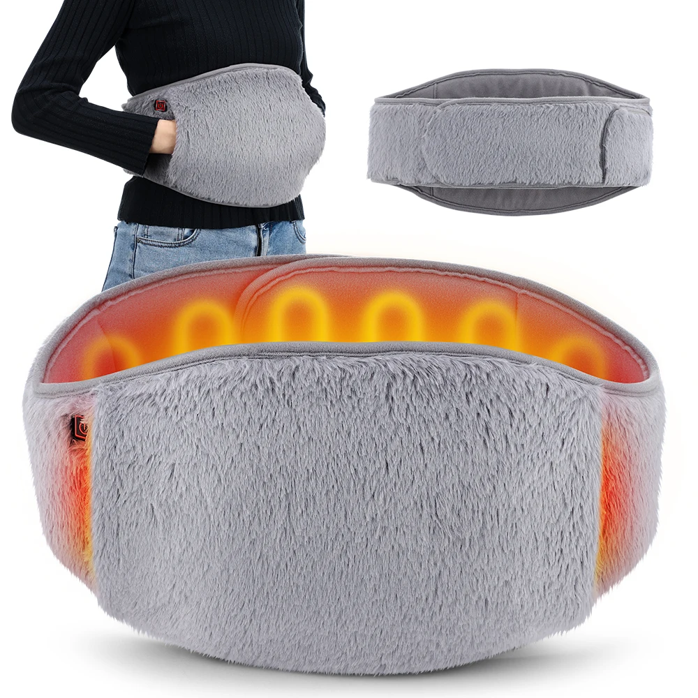 Electric Heating Waist Belt Wa - Hand Warmer Electric のレビューと価格