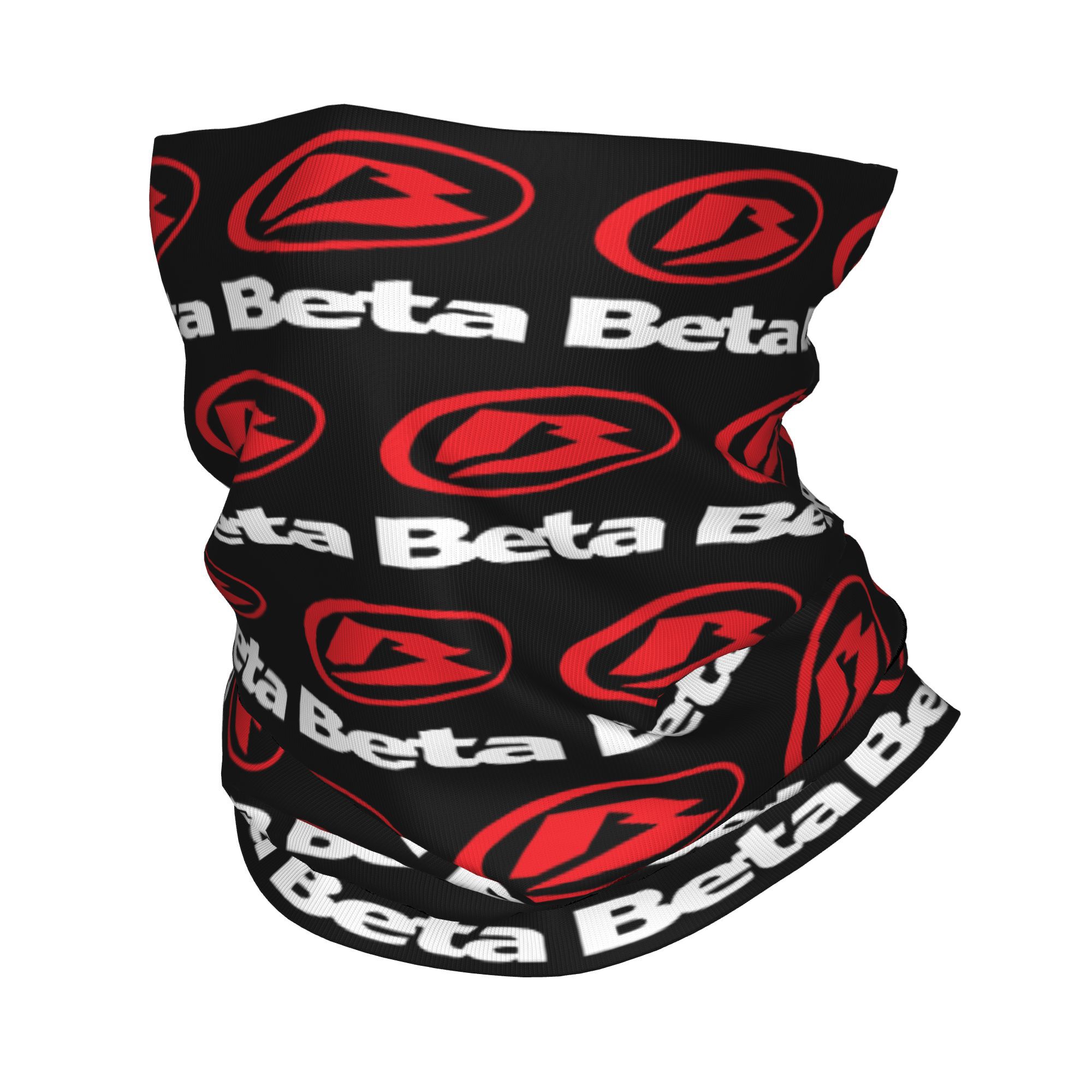 Custom New Motorcycle Racing B - Neck Gaiter Fleece のレビューと価格