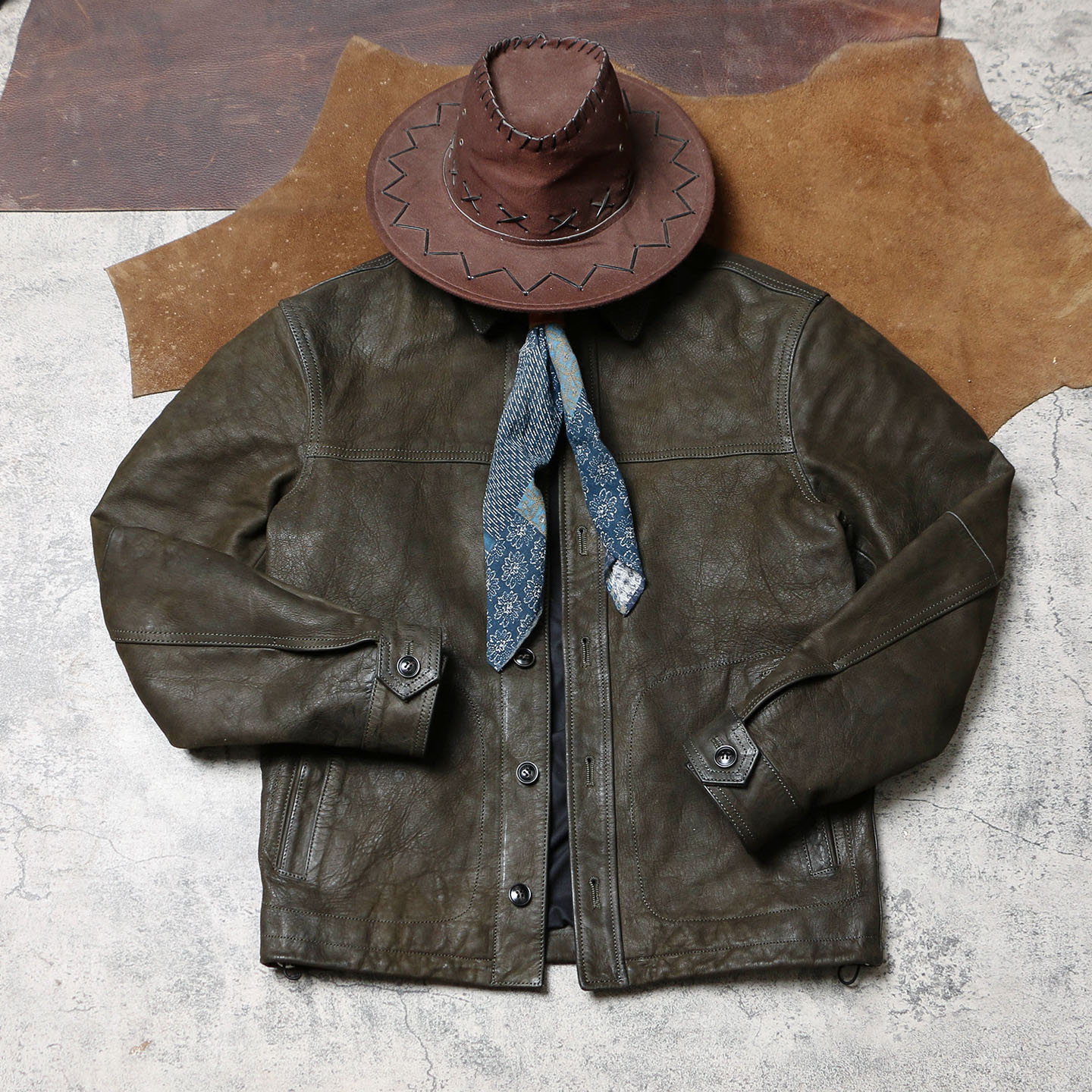 Genuine Natural Sheepskin Turn - Down Jacket Packable のレビューと価格
