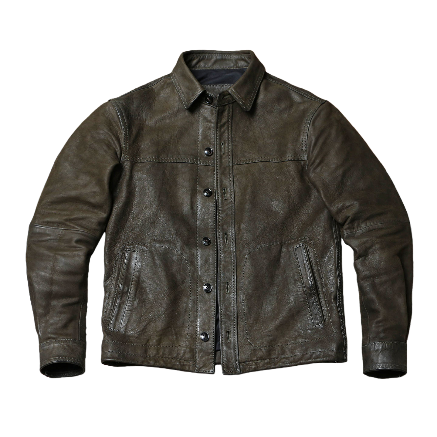 Genuine Natural Sheepskin Turn - Down Jacket Packable のレビューと価格