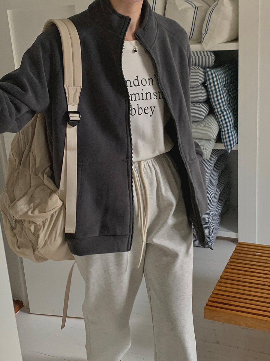 Fleece Sweatshirt No Hat Women - Sherpa Hoodie Fleece のレビューと価格