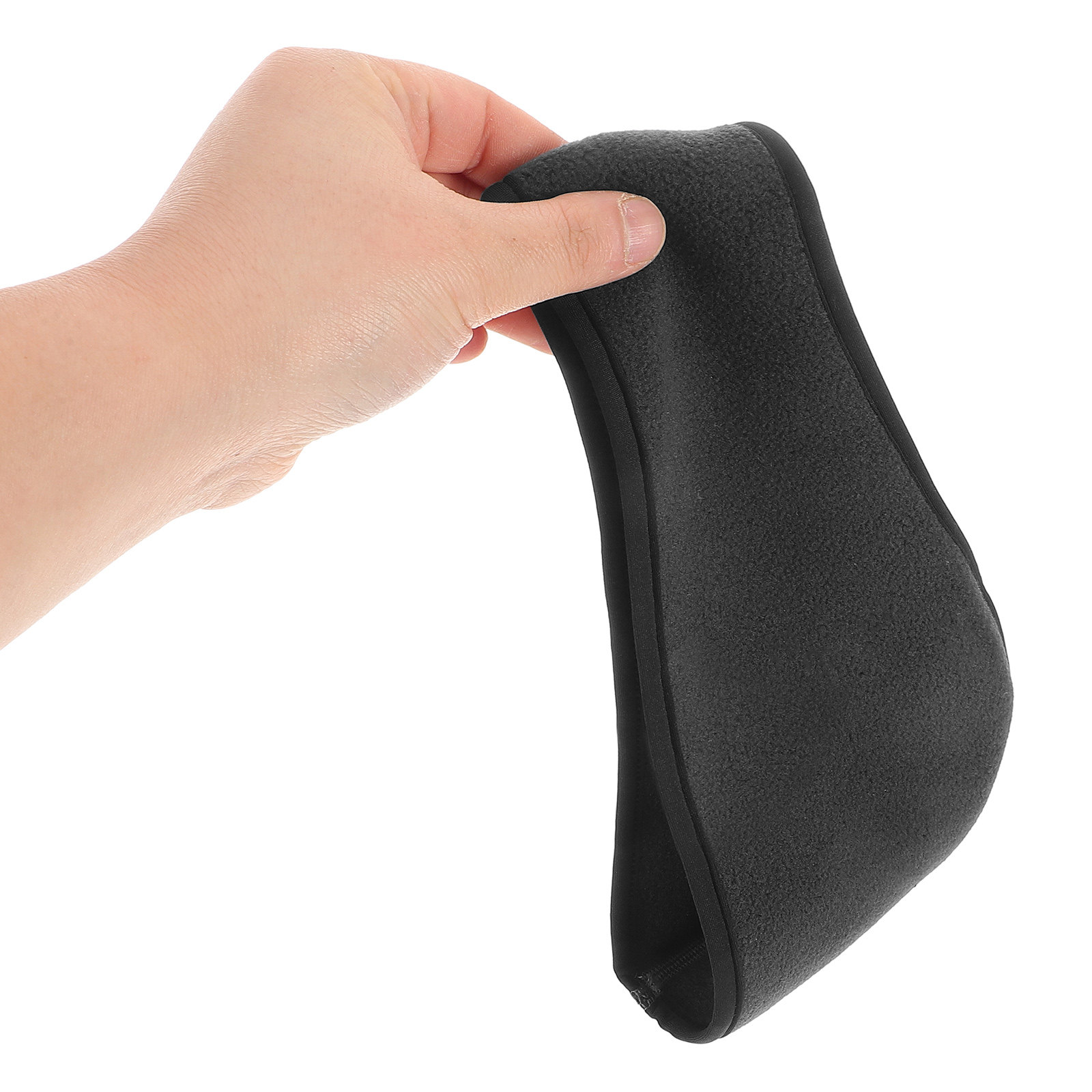 Fleece Ear Warmer Headband Thi - Fleece Ear Warmer Band のレビューと価格