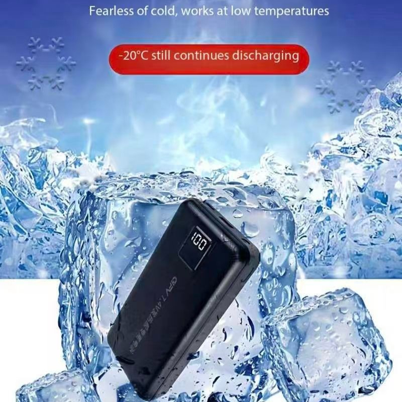 New Large Capacity 7.4V/3A/160 - Heated Vest Battery のレビューと価格