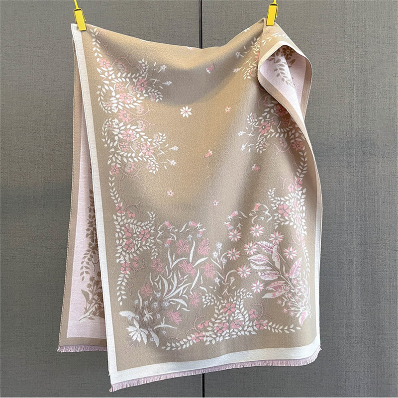 2025 Winter Warm Cashmere Scar - Cashmere Pashmina Wrap のレビューと価格