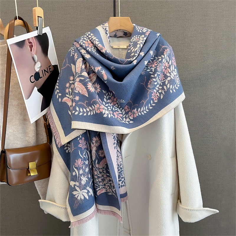 2025 Winter Warm Cashmere Scar - Cashmere Pashmina Wrap のレビューと価格