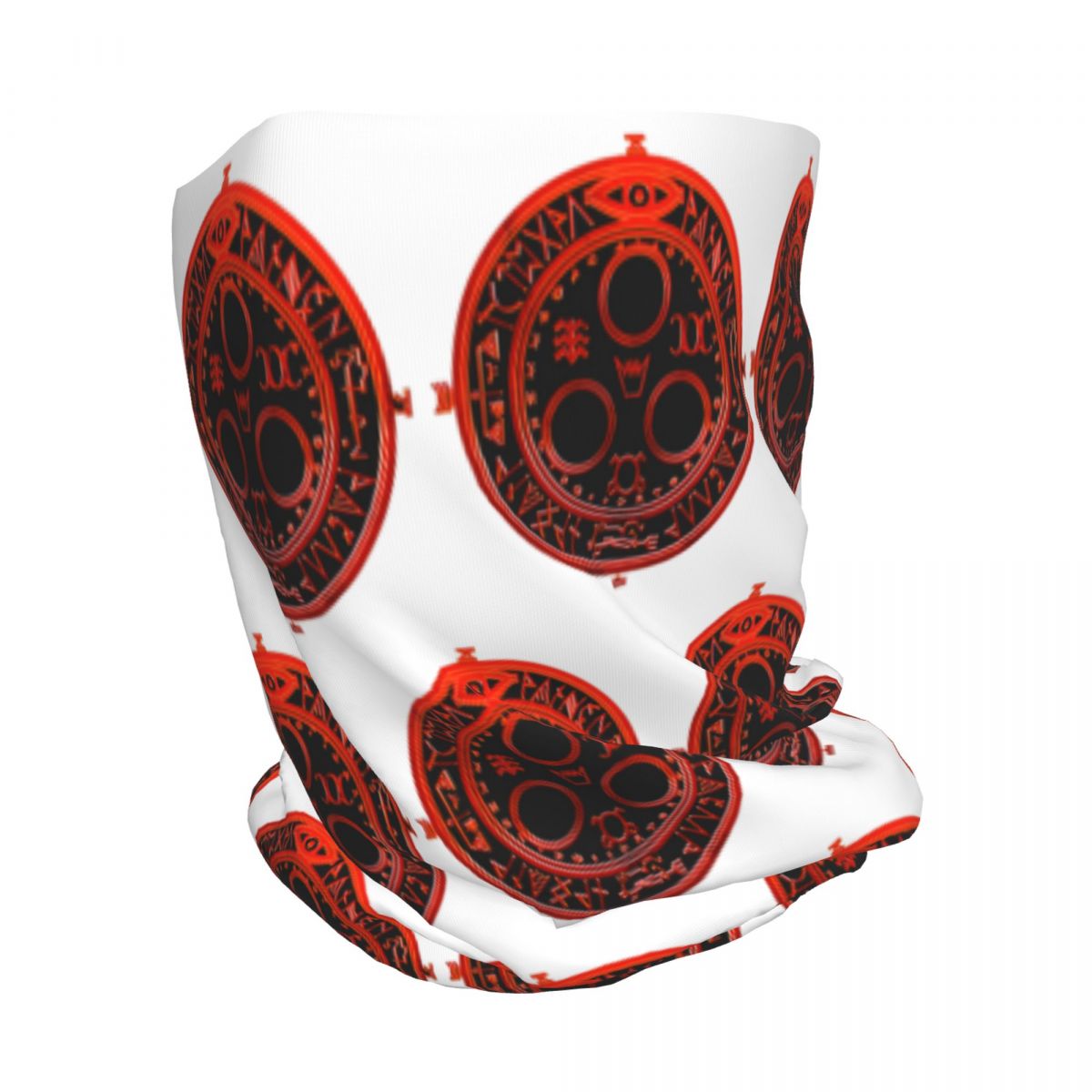 Silent Hill Bandana Neck Cover - Knit Beanie Hat Warm のレビューと価格
