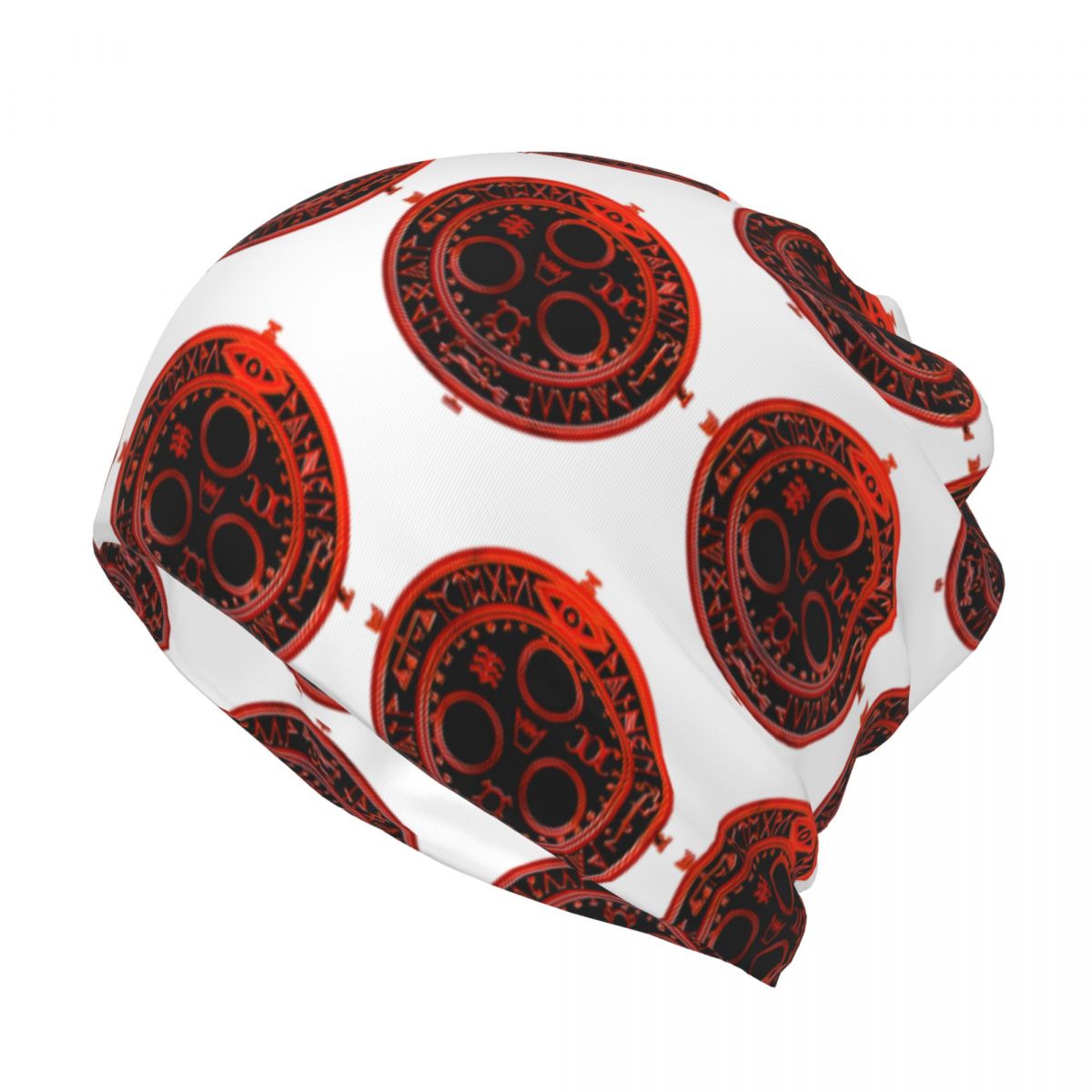 Silent Hill Bandana Neck Cover - Knit Beanie Hat Warm のレビューと価格