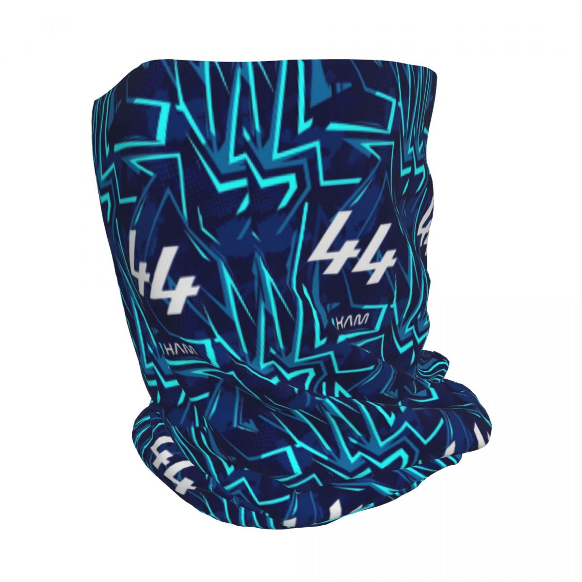 Lewis Hamilton 44 - F1 2024 Ba - Knit Beanie Hat Warm のレビューと価格