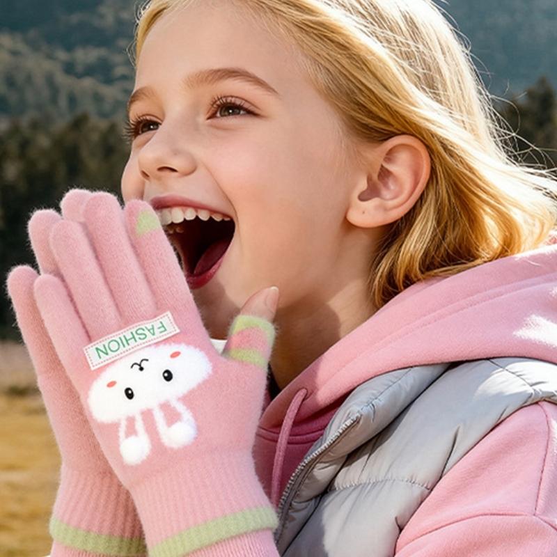 72XE Plush Fleeces Gloves For  - Snow Glove Insulated のレビューと価格