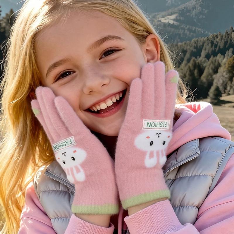 72XE Plush Fleeces Gloves For  - Snow Glove Insulated のレビューと価格