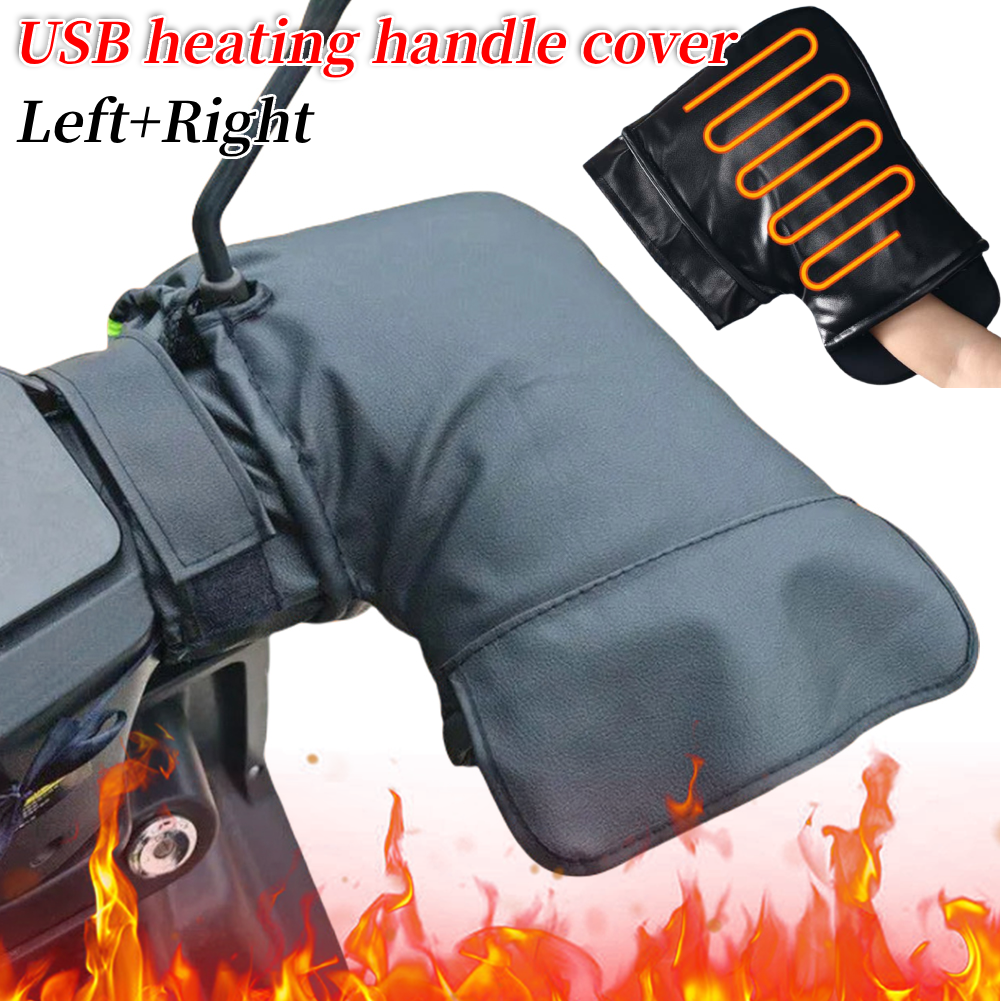 Electric Heating Handlebar Glo - Hand Warmer Electric のレビューと価格