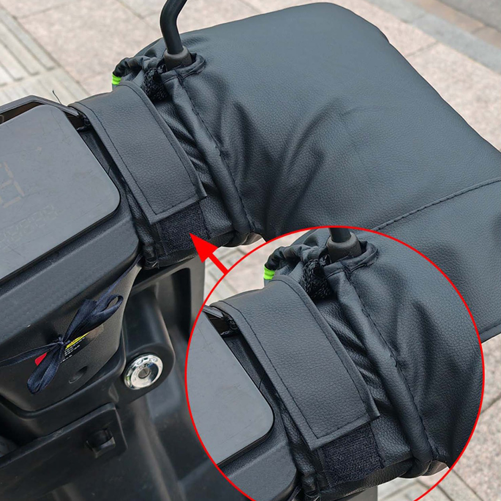 Electric Heating Handlebar Glo - Hand Warmer Electric のレビューと価格