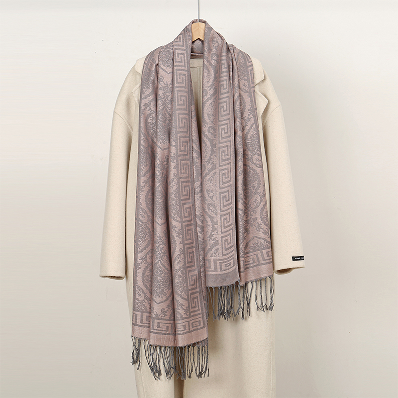 2024 Luxury Thick Cashmere Sca - Cashmere Pashmina Wrap のレビューと価格