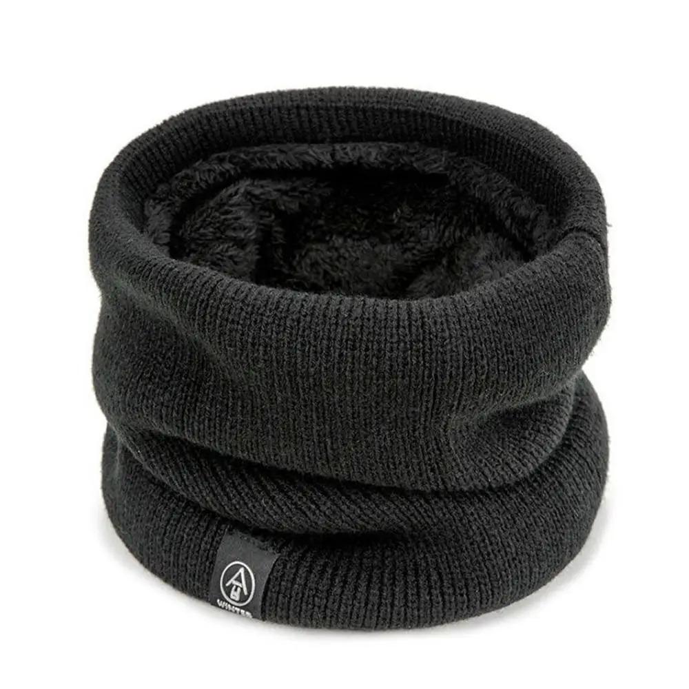 Fashion Women Knitted Scarf So - Wool Scarf Men のレビューと価格