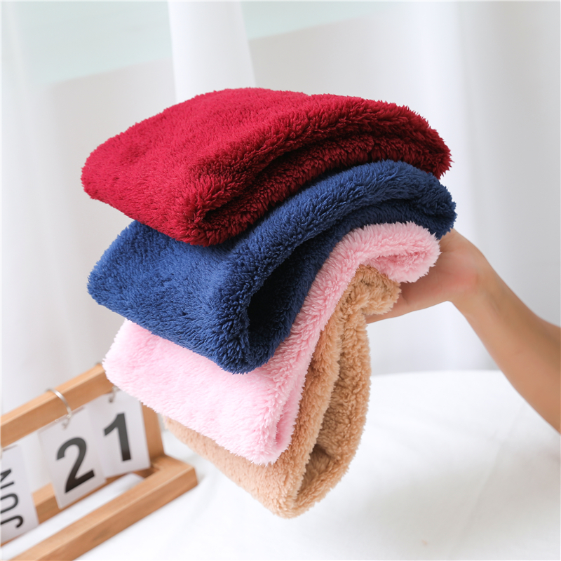 Cashmere Warm Collor Ring Wint - Wool Scarf Men のレビューと価格