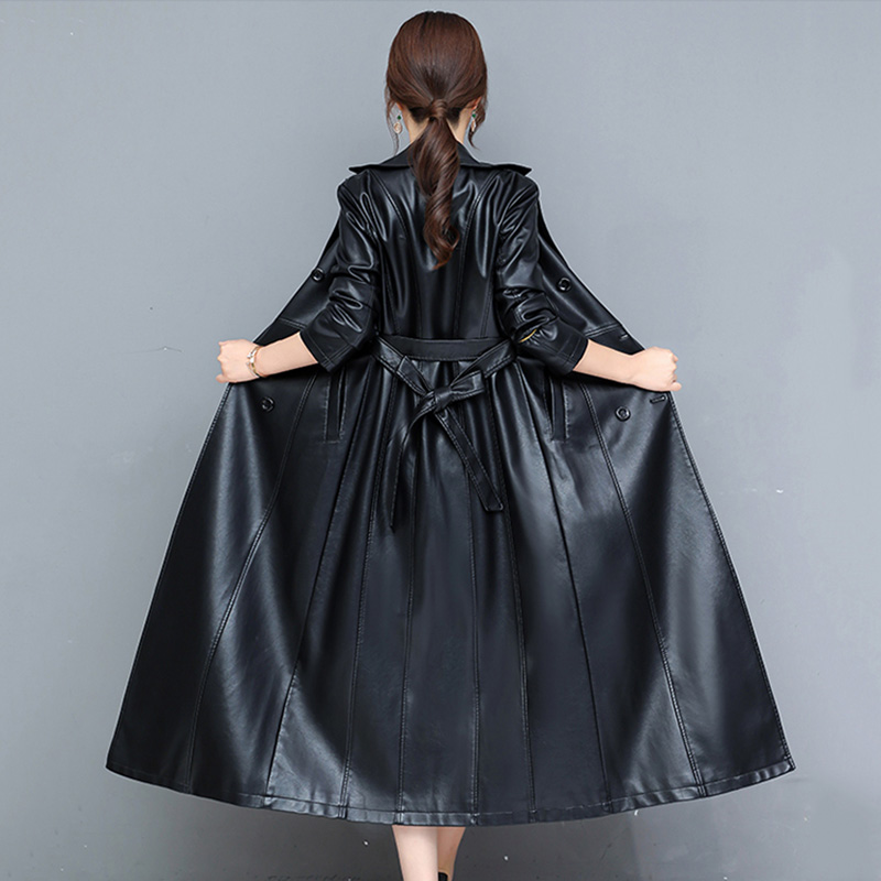 M-7XL New Women Sheepskin Coat - Down Jacket Packable のレビューと価格