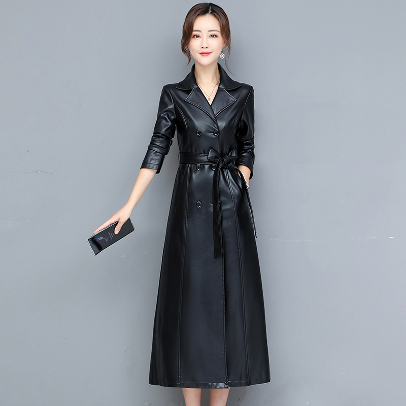 M-7XL New Women Sheepskin Coat - Down Jacket Packable のレビューと価格