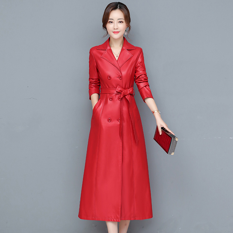 M-7XL New Women Sheepskin Coat - Down Jacket Packable のレビューと価格