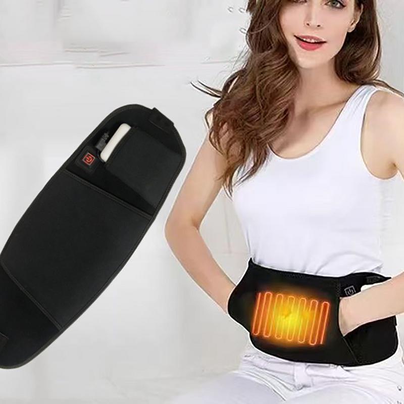 Electric Heating Belt USB Hand - Hand Warmer Electric のレビューと価格