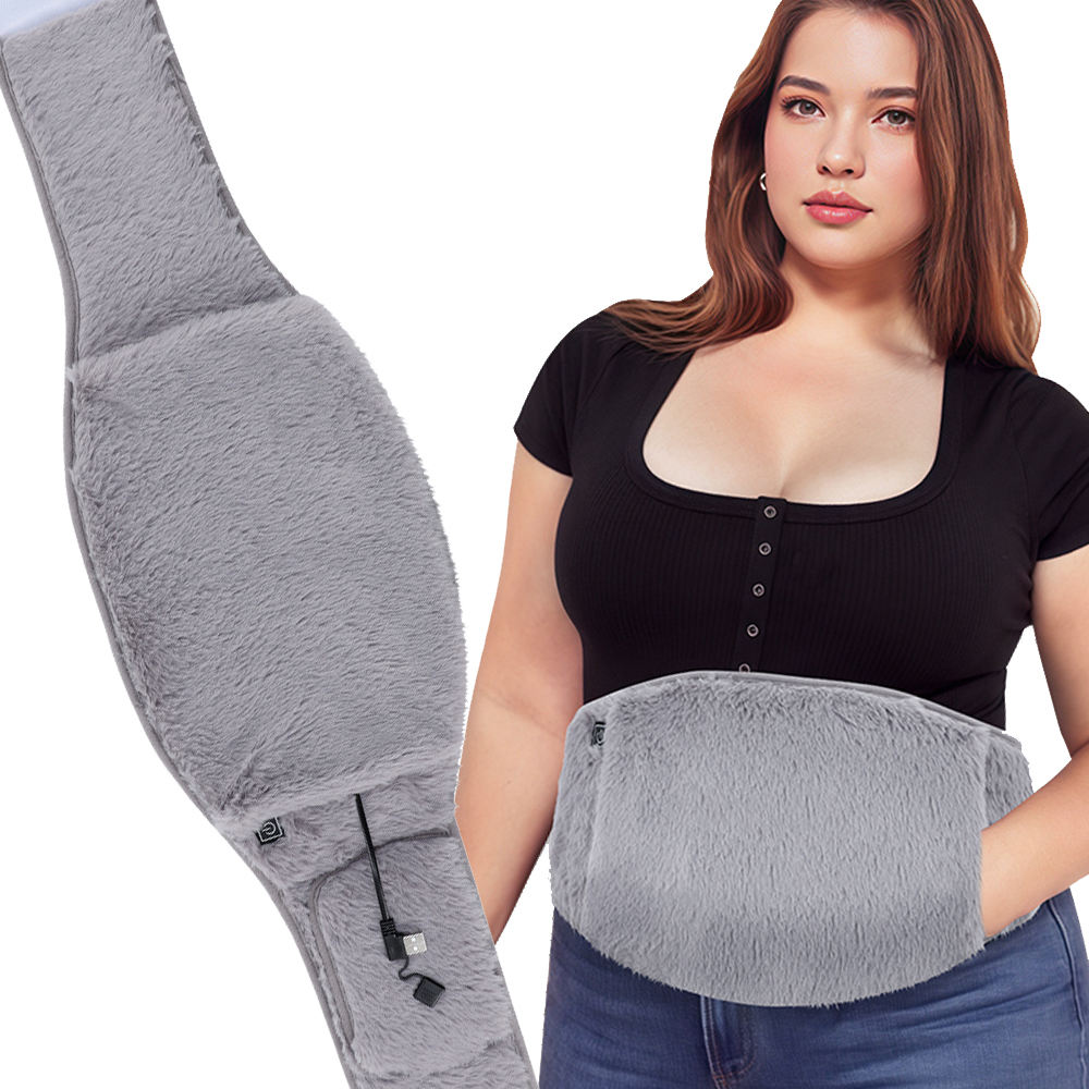 Electric Heating Waist Belt 3  - Hand Warmer Electric のレビューと価格