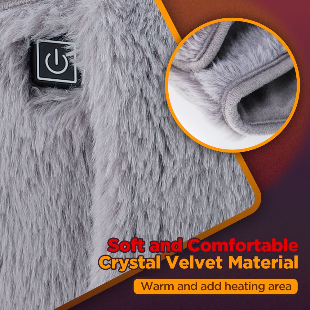 Electric Heating Waist Belt 3  - Hand Warmer Electric のレビューと価格
