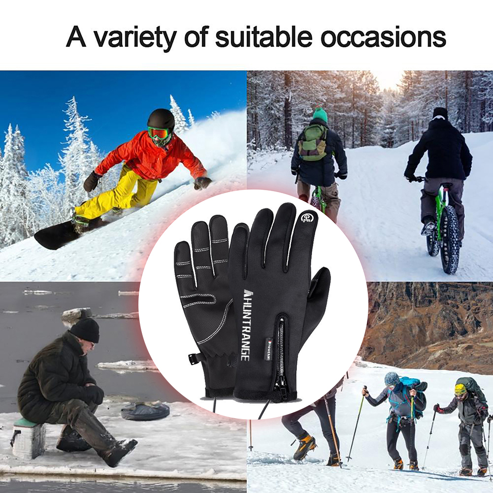 Electric Heated Gloves USB Tou - Hand Warmer Electric のレビューと価格