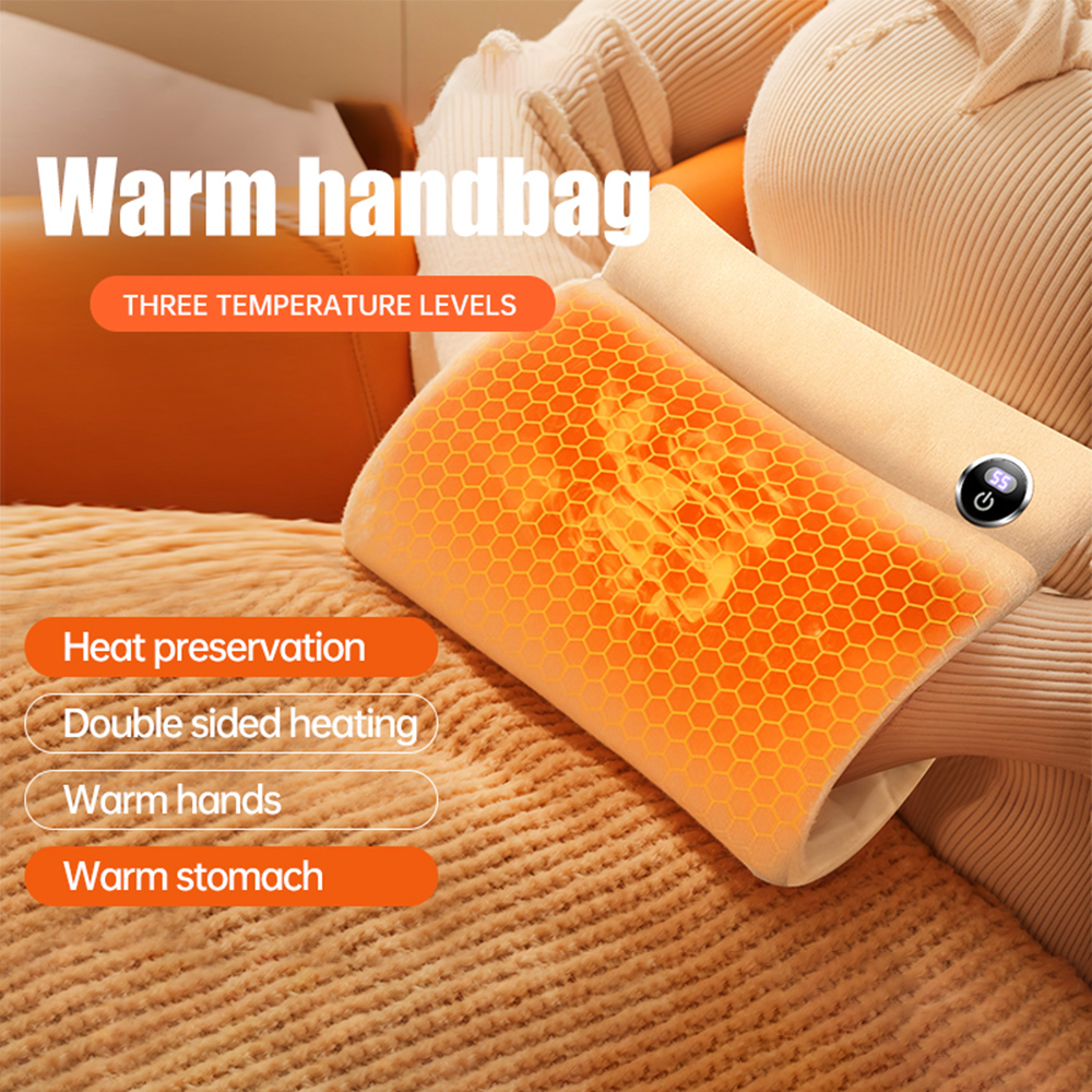 Electric Hand Warmer Foldable  - Hand Warmer Electric のレビューと価格