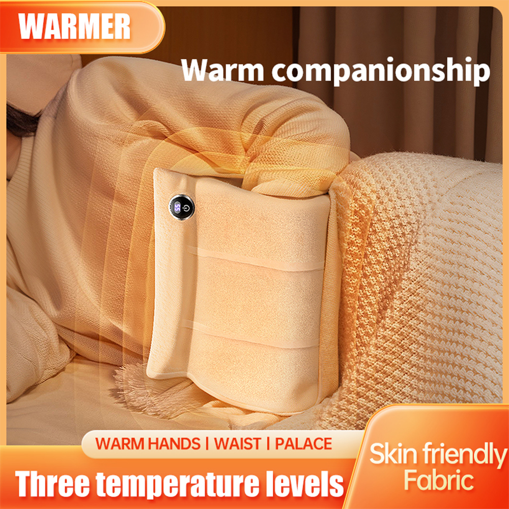 Electric Hand Warmer Foldable  - Hand Warmer Electric のレビューと価格