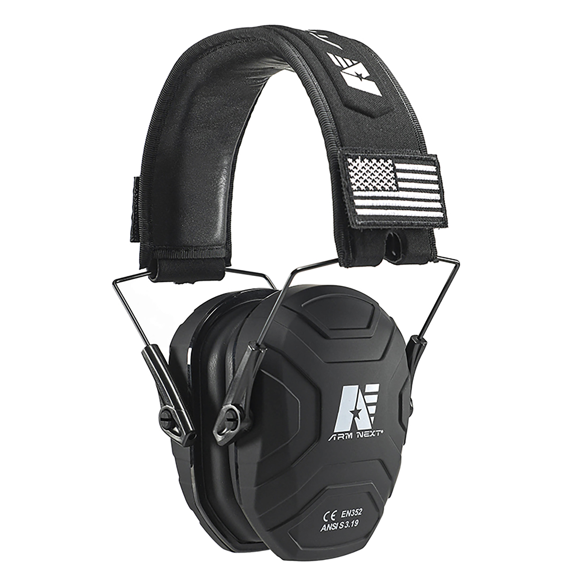 Foldable 26dB Professional Noi - Earmuffs Foldable のレビューと価格