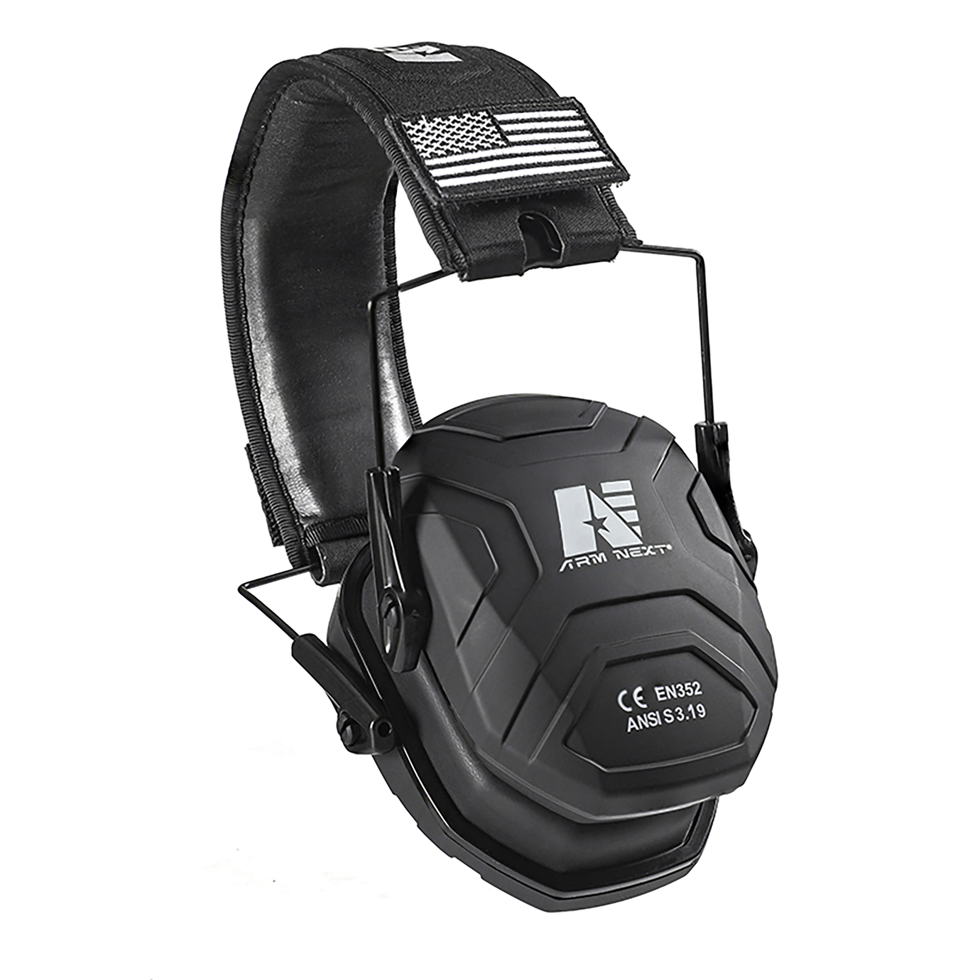 Foldable 26dB Professional Noi - Earmuffs Foldable のレビューと価格