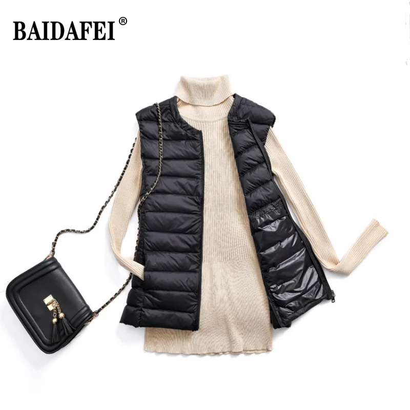 Oversized 5XL 6XL 7XL Female O - Down Jacket Packable のレビューと価格