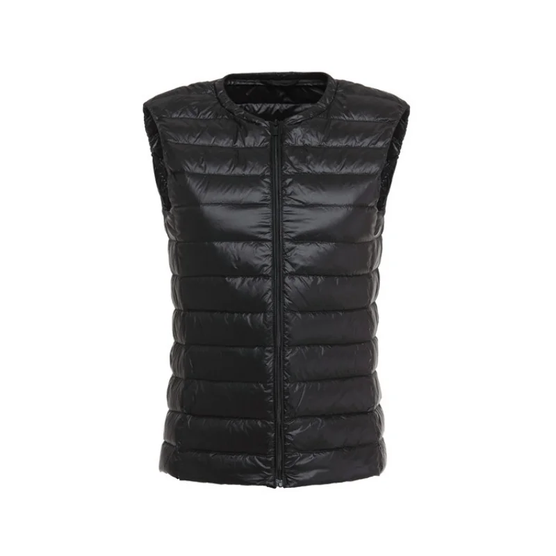Oversized 5XL 6XL 7XL Female O - Down Jacket Packable のレビューと価格