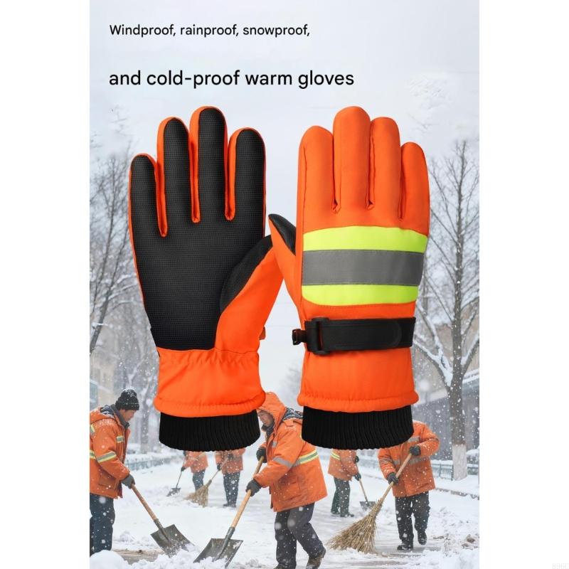 All Weather Protective Insulat - Snow Glove Insulated のレビューと価格
