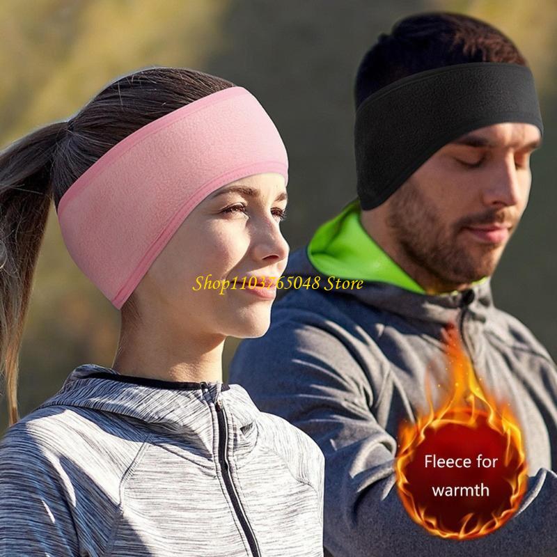 R53E Winter Ear Warmer Fleece  - Winter Headband Fleece のレビューと価格