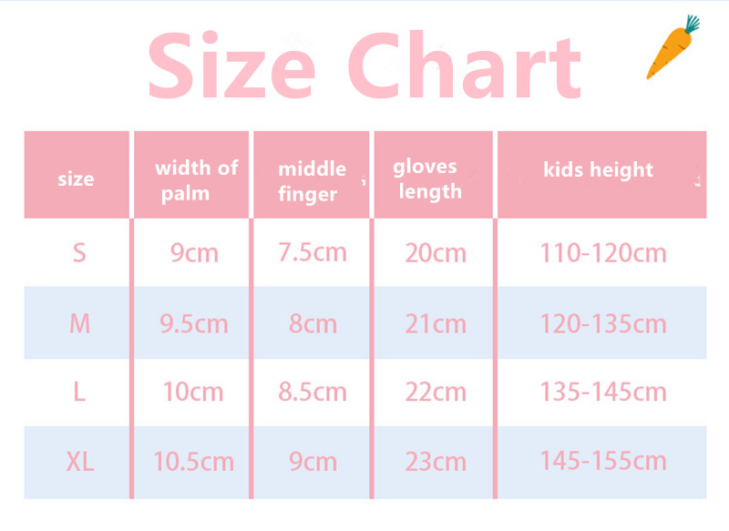 Kids Winter Snow Ski Gloves, W - Snow Glove Insulated のレビューと価格