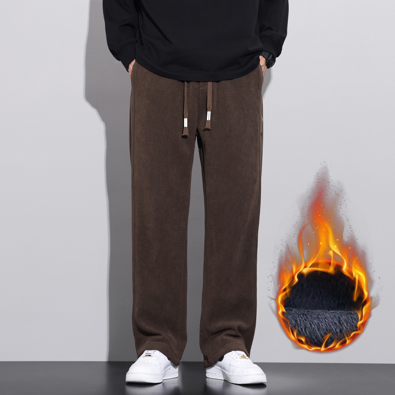 Winter Soft Fleece Warm Cordur - Corduroy Pant Warm のレビューと価格